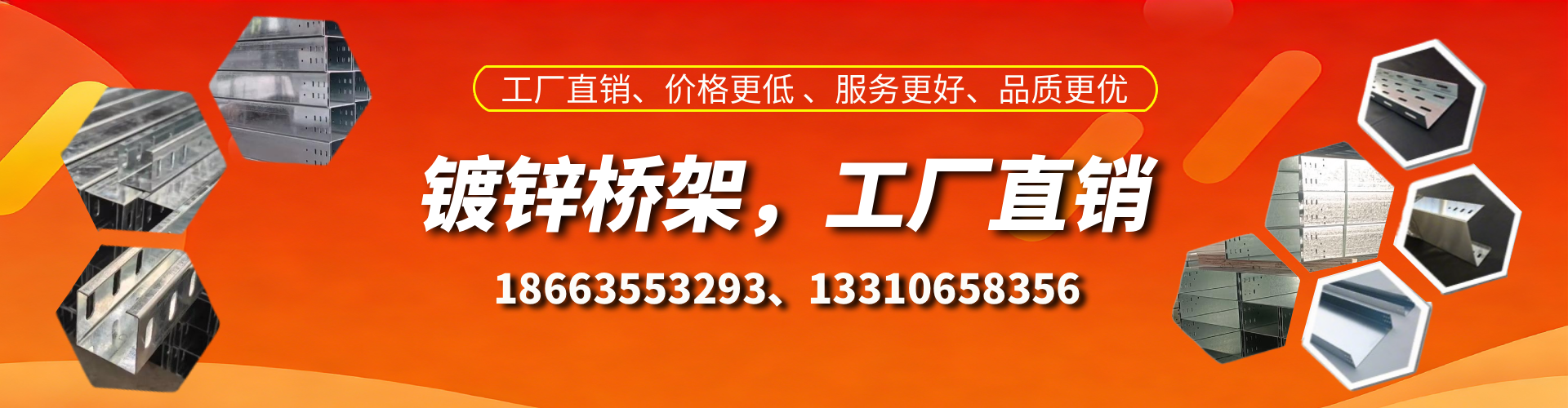 克孜勒苏镀锌桥架厂家